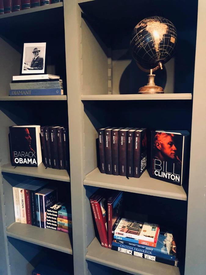 'T Averhuys Itegem Kültér fotó