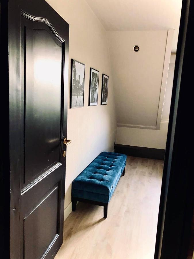 'T Averhuys Itegem Kültér fotó